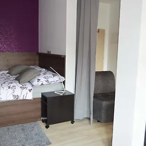Atrium Apartmán Brno