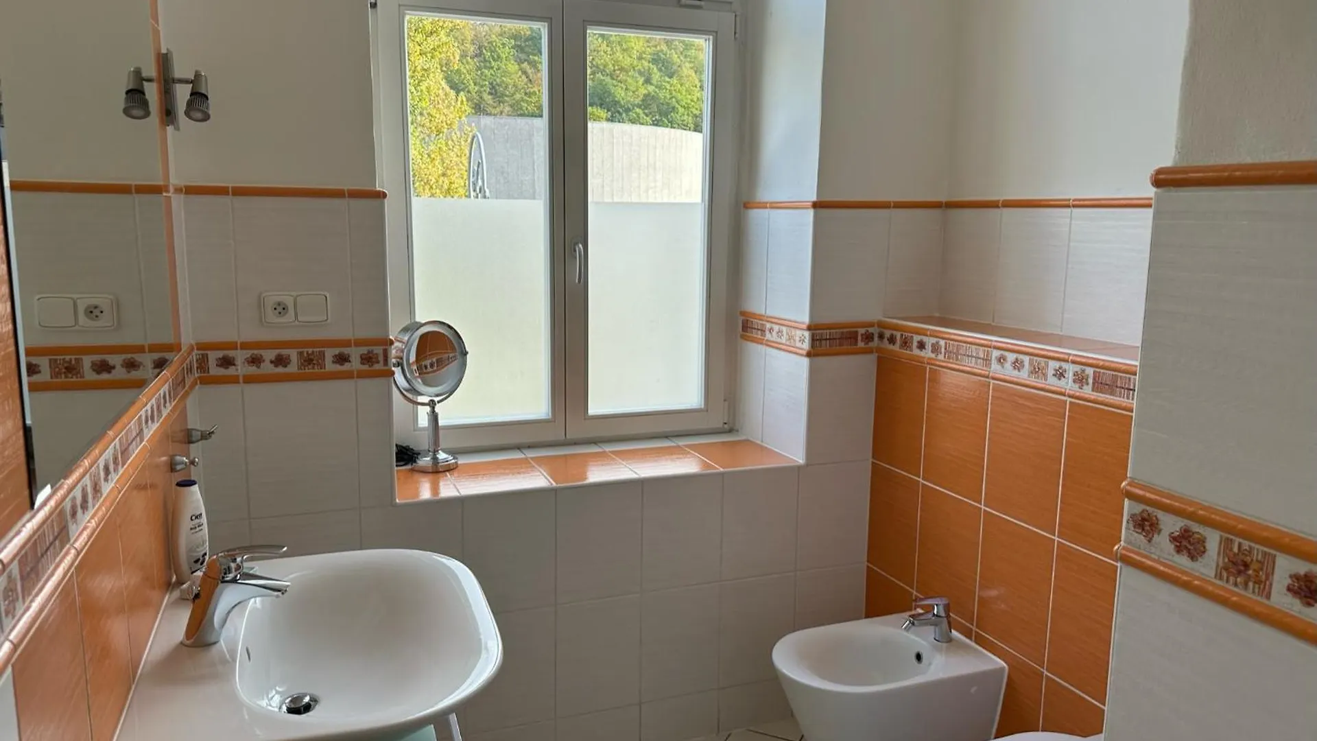 Apartmán Zahradni Karlovy Vary