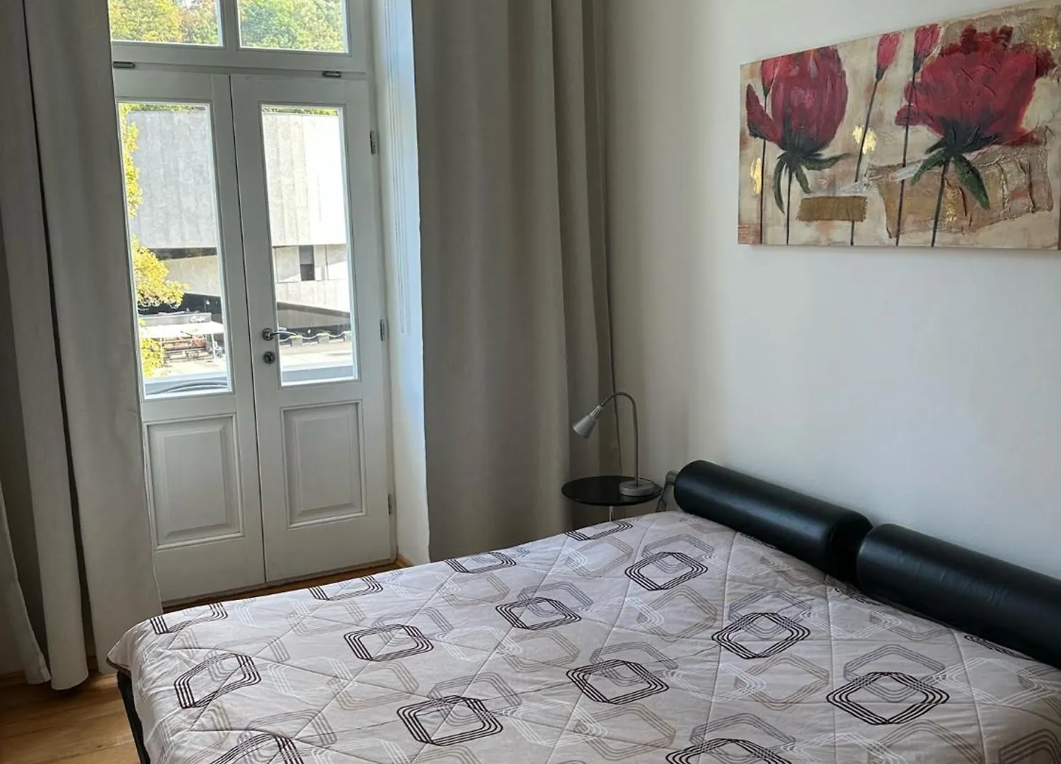 Apartmán Zahradni Karlovy Vary 0*,
